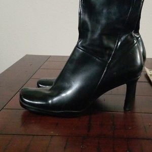 Nwot Nine West boots